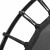 Батут DFC JUMP KIDS 55" красный с желто-синими стойками Батут DFC JUMP KIDS 55" красный с желто-синими стойками