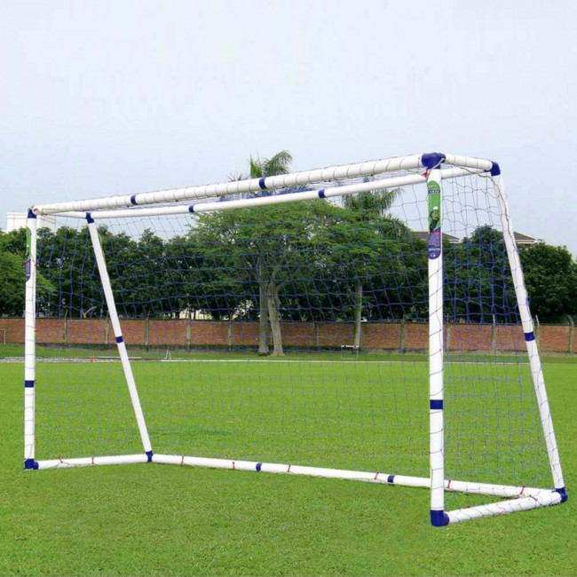 Ворота игровые DFC 12ft пластик GOAL366B Ворота игровые DFC 12ft пластик GOAL366B