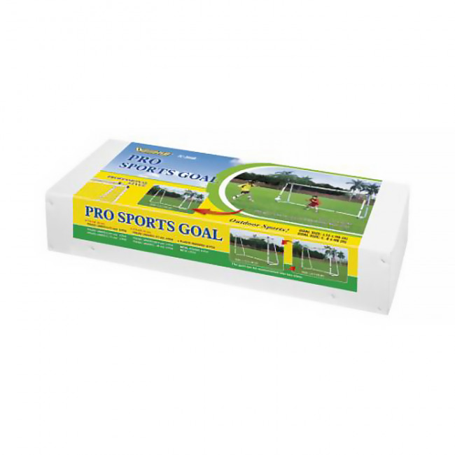 Ворота игровые DFC 12ft пластик GOAL366B Ворота игровые DFC 12ft пластик GOAL366B