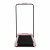 Беговая дорожка DFC SLIM PRO pink Беговая дорожка DFC SLIM PRO pink