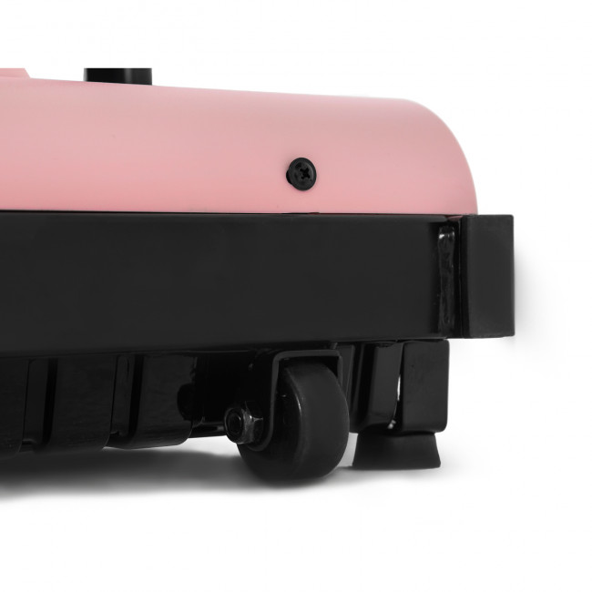 Беговая дорожка DFC SLIM PRO pink Беговая дорожка DFC SLIM PRO pink
