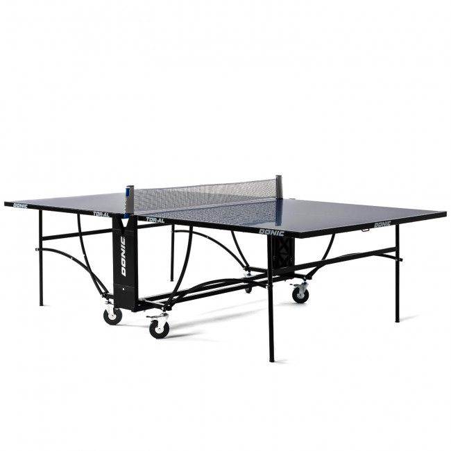 Теннисный стол DONIC Tornado-AL-Outdoor Теннисный стол DONIC Tornado-AL-Outdoor