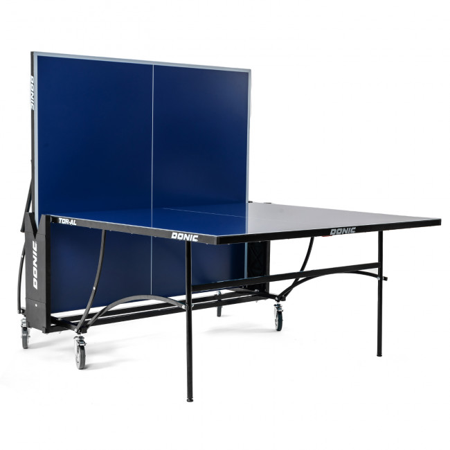 Теннисный стол DONIC Tornado-AL-Outdoor Теннисный стол DONIC Tornado-AL-Outdoor