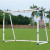 Ворота игровые DFC 8ft пластик GOAL244B Ворота игровые DFC 8ft пластик GOAL244B