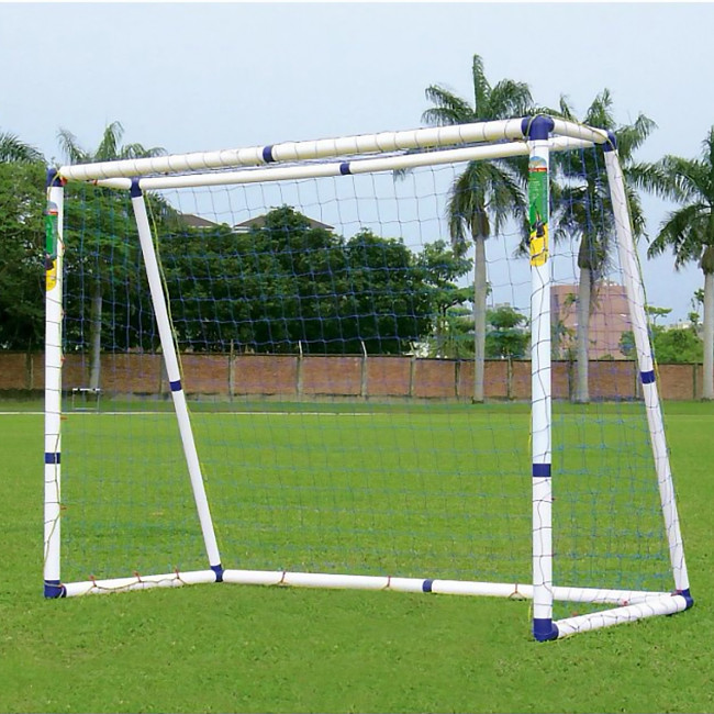 Ворота игровые DFC 8ft пластик GOAL244B Ворота игровые DFC 8ft пластик GOAL244B
