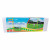 Ворота игровые DFC 8ft пластик GOAL244B Ворота игровые DFC 8ft пластик GOAL244B