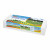 Ворота игровые DFC 8ft пластик GOAL244B Ворота игровые DFC 8ft пластик GOAL244B