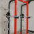 Силовая рама DFC INSPORTLINE PW200 Силовая рама DFC INSPORTLINE PW200