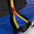 Батут DFC Trampoline Fitness с сеткой 8ft Батут DFC Trampoline Fitness с сеткой 8ft
