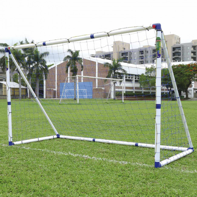 Ворота игровые DFC 8ft пластик GOAL7250A Ворота игровые DFC 8ft пластик GOAL7250A
