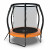 Батут DFC KENGOO II 6ft Батут DFC KENGOO II 6ft
