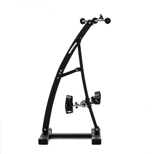 Велотренажер двойной DFC B6009 dual bike Велотренажер двойной DFC B6009 dual bike