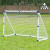 Ворота игровые DFC 5ft Backyard Soccer GOAL153A Ворота игровые DFC 5ft Backyard Soccer GOAL153A