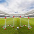 Ворота игровые DFC 2 Mini Soccer Set GOAL219A Ворота игровые DFC 2 Mini Soccer Set GOAL219A