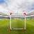 Ворота игровые DFC 2 Mini Soccer Set GOAL219A Ворота игровые DFC 2 Mini Soccer Set GOAL219A