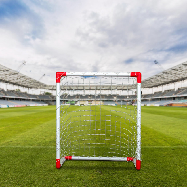 Ворота игровые DFC 2 Mini Soccer Set GOAL219A Ворота игровые DFC 2 Mini Soccer Set GOAL219A
