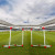 Ворота игровые DFC 2 Mini Soccer Set GOAL219A Ворота игровые DFC 2 Mini Soccer Set GOAL219A