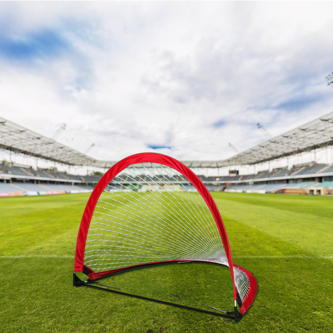 Ворота игровые DFC Foldable Soccer GOAL5219A Ворота игровые DFC Foldable Soccer GOAL5219A