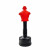 Манекен Adjustable Punch Man-Medium TLS-HR (красный)