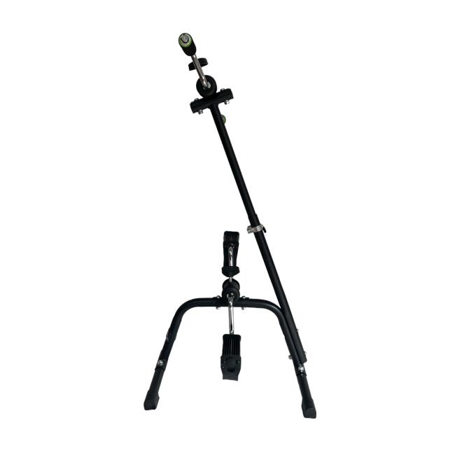 Велотренажер двойной DFC B6008 dual bike Велотренажер двойной DFC B6008 dual bike