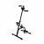 Велотренажер двойной DFC B6008 dual bike Велотренажер двойной DFC B6008 dual bike