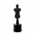 Манекен Boxing Punching Man-Medium TLS-BHB (черный) Манекен Boxing Punching Man-Medium TLS-BHB (черный)