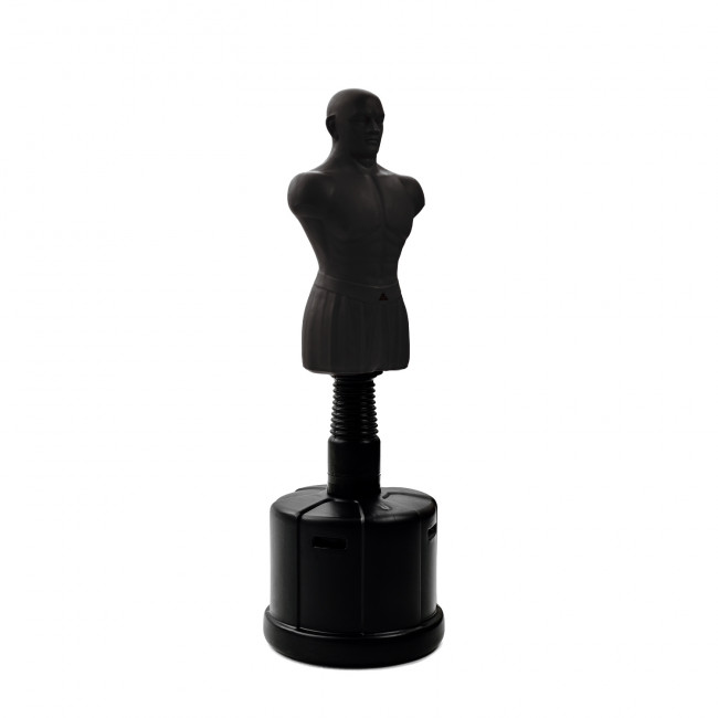 Манекен Boxing Punching Man-Medium TLS-BHB (черный) Манекен Boxing Punching Man-Medium TLS-BHB (черный)