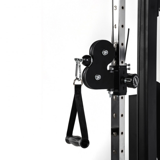 Кроссовер, силовая рама DFC PowerGym D700/2 Кроссовер, силовая рама DFC PowerGym D700/2