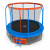 Батут DFC JUMP BASKET 12ft