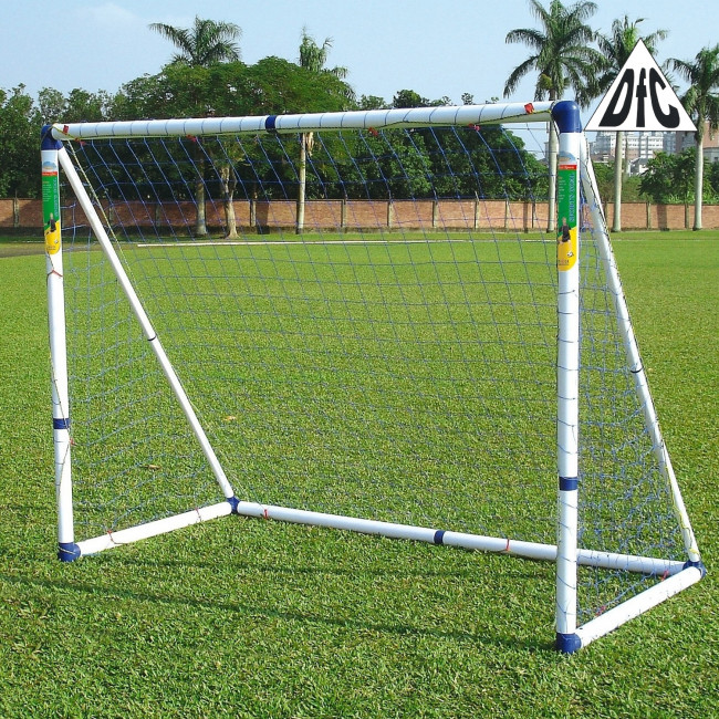 Ворота игровые DFC Multi-Purpose 12 & 8ft GOAL7366A Ворота игровые DFC Multi-Purpose 12 & 8ft GOAL7366A