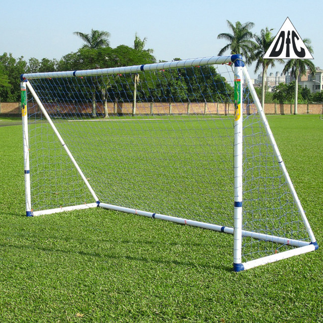 Ворота игровые DFC Multi-Purpose 12 & 8ft GOAL7366A Ворота игровые DFC Multi-Purpose 12 & 8ft GOAL7366A