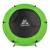 Батут DFC JUMP KIDS 55" зеленый Батут DFC JUMP KIDS 55" зеленый