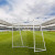 Ворота игровые DFC GOAL150T 150x110x60cm с тентом для отрабатывания ударов Ворота игровые DFC GOAL150T 150x110x60cm с тентом для отрабатывания ударов