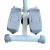 Министеппер с поручнем DFC SC-S032DG Министеппер с поручнем DFC SC-S032DG