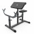 Скамья Скотта DFC Homegym UB009G серый Скамья Скотта DFC Homegym UB009G серый