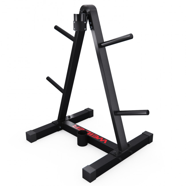 Стойка для хранения дисков WEIDER Стойка для хранения дисков WEIDER