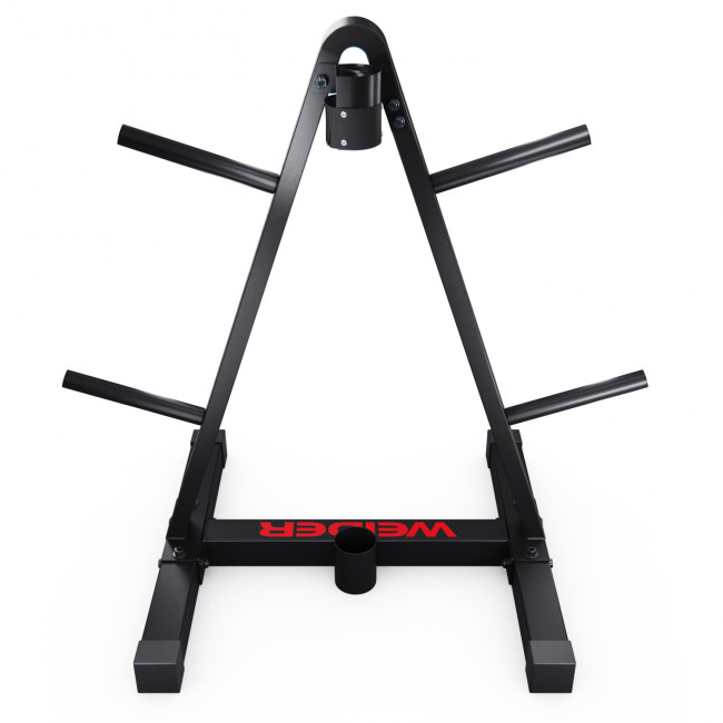 Стойка для хранения дисков WEIDER Стойка для хранения дисков WEIDER