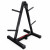 Стойка для хранения дисков WEIDER Стойка для хранения дисков WEIDER
