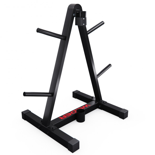 Стойка для хранения дисков WEIDER Стойка для хранения дисков WEIDER