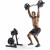 Стойка для хранения дисков WEIDER Стойка для хранения дисков WEIDER