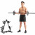Стойка для хранения дисков WEIDER Стойка для хранения дисков WEIDER