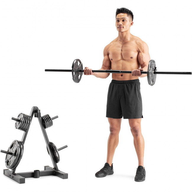 Стойка для хранения дисков WEIDER Стойка для хранения дисков WEIDER
