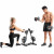 Стойка для хранения дисков WEIDER Стойка для хранения дисков WEIDER
