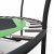 Батут детский DFC ANIMALS PANDA 55" с сеткой Батут детский DFC ANIMALS PANDA 55" с сеткой