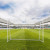 Ворота игровые DFC GOAL240 240x150x65cm Ворота игровые DFC GOAL240 240x150x65cm