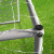 Ворота игровые DFC GOAL240 240x150x65cm Ворота игровые DFC GOAL240 240x150x65cm