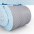 Тренажёр для пресса AB Roller SND голубой с ковриком 45 х 30 x 3.5 cм Тренажёр для пресса AB Roller SND голубой с ковриком 45 х 30 x 3.5 cм