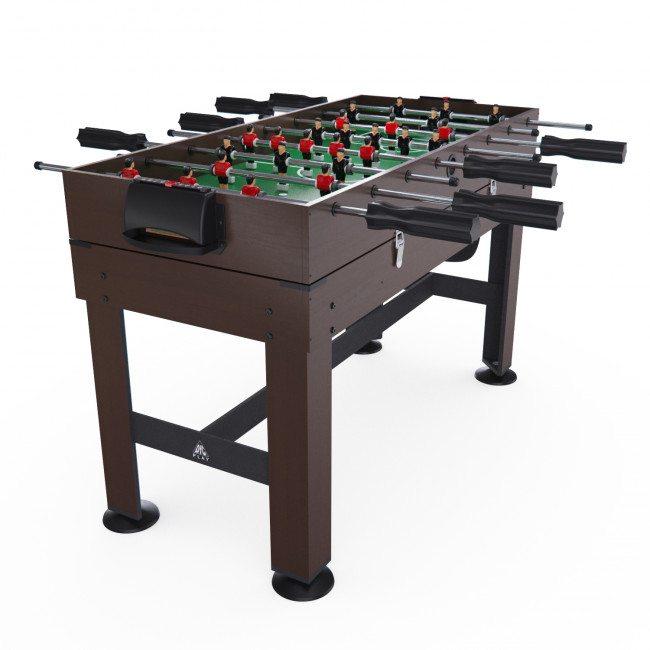 Игровой стол - трансформер DFC Amber JG-GT-55411 Игровой стол - трансформер DFC Amber JG-GT-55411