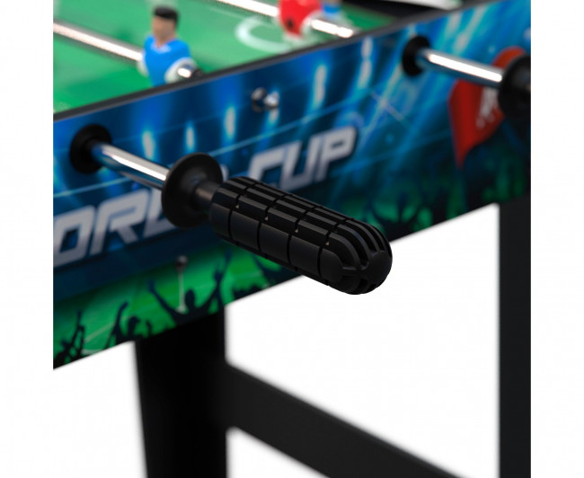 Игровой стол - футбол DFC WORLDCUP PRO Игровой стол - футбол DFC WORLDCUP PRO