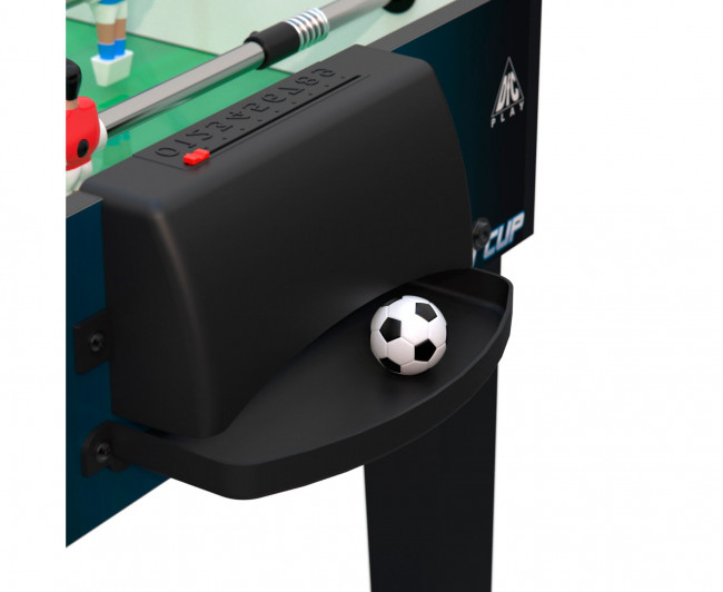 Игровой стол - футбол DFC WORLDCUP PRO Игровой стол - футбол DFC WORLDCUP PRO